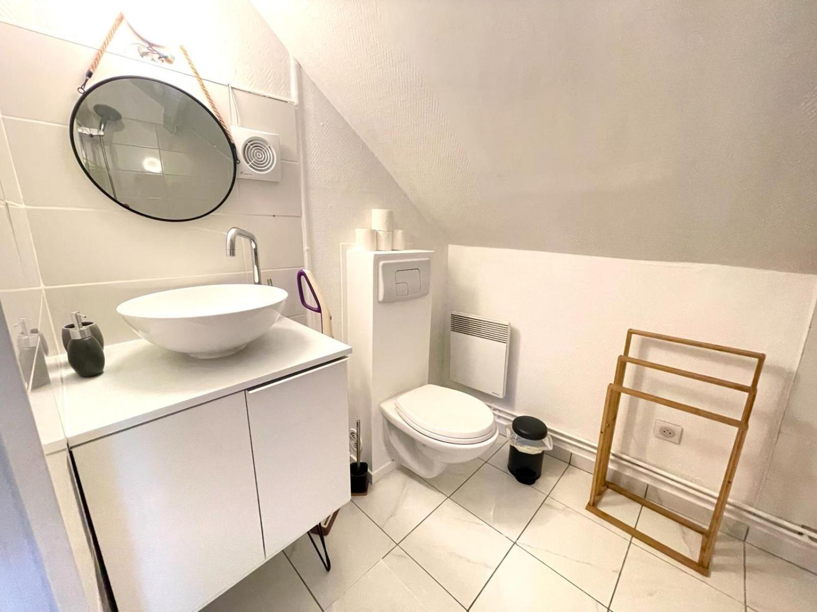Studio Cosy A Мо Екстер'єр фото